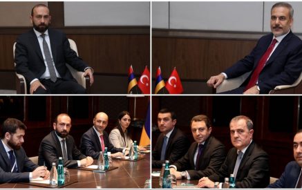 Մոսկվան, Բաքուն ճանաչո՞ւմ են ՀՀ տարածքային ամբողջականությունը