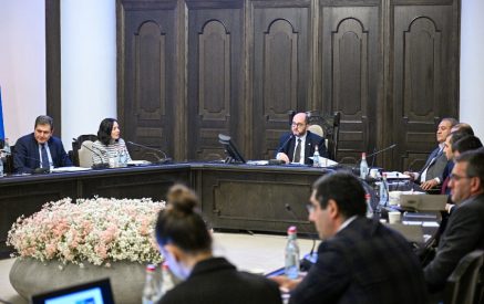 Համահայկական ձմեռային խաղերի գլխավոր մրցավար է ընտրվել Դավիթ Բաղումյանը