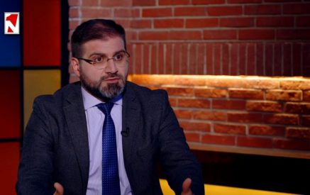 50.000 ստորագրությունն իրականություն է. Արման Բաբաջանյան