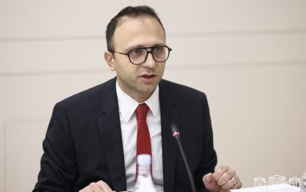 «Կձեւավորվի արդար եւ հավասար կարգավորման դաշտ». կհստակեցվեն ոչ հրապարակային ֆոնդերի ստեղծման, հետագա գործունեության եւ լուծարման ընթացակարգերը