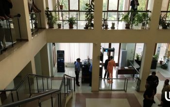 Նարեկ Սարգսյանին՝ 16 տարի ժամկետով ազատազրկում