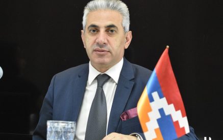Էդգար Ղազարյան. «Եթե Մհեր Գրիգորյանը չի հասկանում, բացատրեմ. կանոնակարգը ԱԺ-ում վավերացնելուց հետո Ադրբեջանն ասելու է. դե, պարտավորությունները, որ ստանձնել եք, կատարեք»