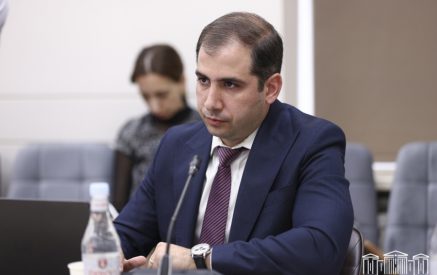 Դրական եզրակացություն է տրվել վարկային համաձայնագրերին