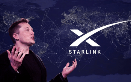 «Ոգևորված եմ Starlink-ը Հայաստան բերելու և տեղի տեխնոլոգիական համայնքի հետ հիանալի նախագծեր իրականացնելու գաղափարով». Իլոն Մասկն ուղերձ է հղել Երևանում WCIT2024-ի մասնակիցներին