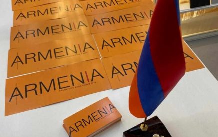 Ֆրանկֆուրտի հայկական տաղավարում օտարերկրյա հրատարակչություններին կներկայացվի «Հայ գրականությունը թարգմանություններում» դրամաշնորհային ծրագիրը