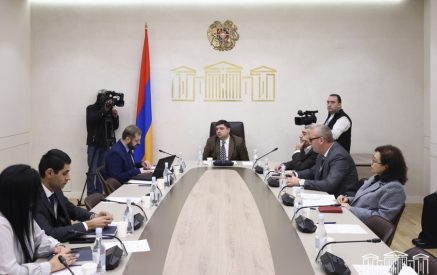 Կա՞ հնարավորություն Իրանից գազի ներմուծումը Հայաստան ավելացնելու․ գազի սպառումը չի աճում, նույնիսկ նվազում է