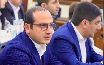 Եթե վստահ եք, որ քաղաքացին ձեզ վստահում է, գնացեք նոր ընտրությունների. ավագանու անդամ