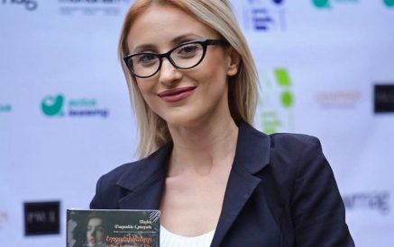 «Ֆրանսիական նավերը կրկին կարող են հասնել հայոց լեռները, բայց այս անգամ նաեւ մտավոր ուժի տեսքով»