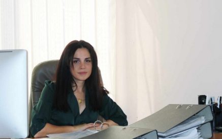 Դատարանը հաշտության համաձայնագիրը հաստատելու դիմումը քննում է առանց դատական նիստ հրավիրելու