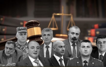 «Տե՛ս, թէ ո՞վ է խօսողը». «Հայրենիք»