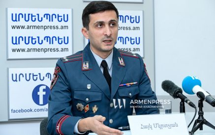 Կիբեր տիրույթում ֆինանսական հափշտակությունների թիվն աճել է. Կիբերհանցագործությունների դեմ պայքարի բաժնի պետ