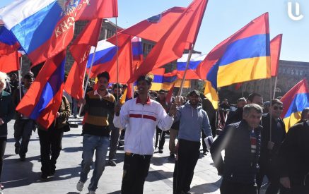 «ՀՀ-ում սկսում են կուտակվել անօրինական միգրանտների խմբեր»․ կառավարությունը խստացնում է Հնդկաստանի, Իրաքի և Եգիպտոսի քաղաքացիների մուտքը