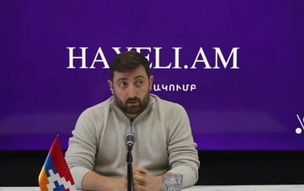 Փաշինյանն ազնիվ չէ. Հովհաննես Իշխանյանը՝ հայտնի բանախոսության մասին