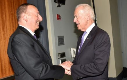 «Վերջնագիր ու անգամ սպառնալիք եմ տեսնում». Արամ Սարգսյան