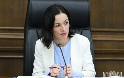 2025 թ.-ին ԿԳՄՍՆ-ին նախատեսվում է հատկացնել 362 մլրդ 627 մլն դրամ