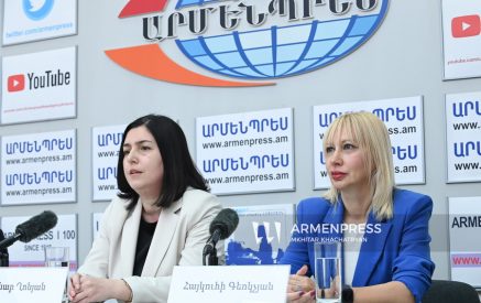 Տարեկան ունենում ենք կրծքագեղձի քաղցկեղի 1000-1400 վաղ հայտնաբերված դեպք. ՀՀ ԱՆ ուռուցքաբանության գծով խորհրդատու
