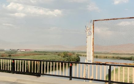 Բաքուն մտահոգված է՝ Նախիջևանում Թուրքիայի ներկայությունն աճում է, Իրանը ևս փորձում է մեծացնել իր ազդեցությունը. «Գեղարդ»