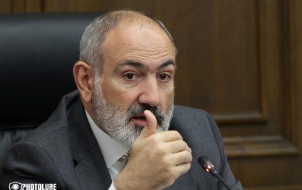 ՀՀ պետական բյուջեն բոլորիս, ՀՀ յուրաքանչյուր քաղաքացու մեծ ընտանեկան բյուջեն է. Փաշինյան