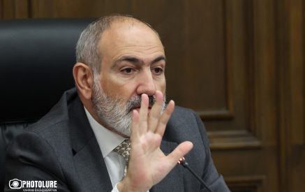 Պետական հատվածի աշխատանքի բովանդակությունն ու որակը շատ բանով են կանխորոշում, թե որքան եկամուտներ կգեներացվեն երկրում. Փաշինյան