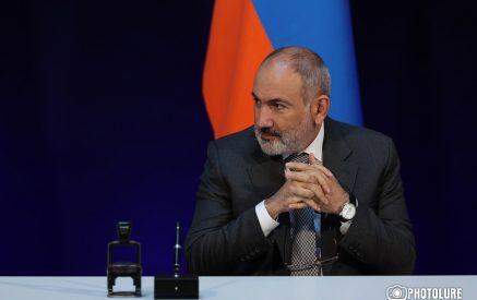 Թվային գործընթացները պետք է լինեն գործնական, արդիական և օգտակար մարդկանց և բիզնեսի համար: Եթե սա տեղի չի ունենում, ուրեմն սա թվայնացում չէ, այլ թվայնացման իմիտացիա, ինչն անիմաստ է. Փաշինյան