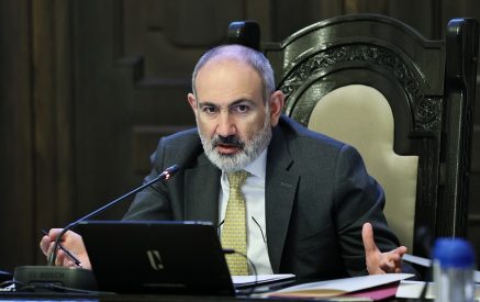 Վարչապետը հաստատել է ՄԻԵԴ-ում դատավորի պաշտոնում ՀՀ կողմից առաջադրվող թեկնածուների նոր ցուցակը