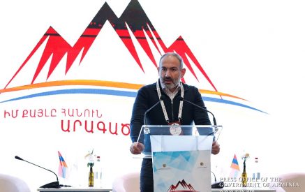 Գյուղական տներում նույն վիճակն է, ինչը կար Փաշինյանի խոստումից առաջ․ «Ժողովուրդ»