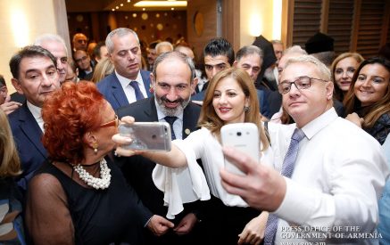 Վստահությունը կարելի է չափել. «Հայաստան» հիմնադրամի 2023 թ. հեռուստամարաթոնի ժամանակ հանգանակվել է վերջին 6 տարիների ամենաքիչ գումարը. «Ժողովուրդ»