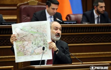 «Տանգոն» միայնակ են պարո՞ւմ