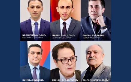 COP29-ին ընդառաջ Երևանում ակցիաներ կանցկացվեն հայ ռազմագերիների անհապաղ ազատ արձակման պահանջով