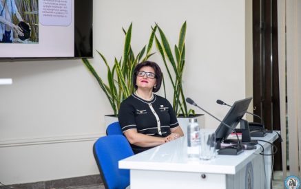 «Մարդն իր պատուհանից պետք է տեսնի 3 ծառ, 30 տոկոս կանաչ ծածկույթ, 300 մետր հեռավորության վրա պետք է ունենա առաջին կանաչ գոտին»