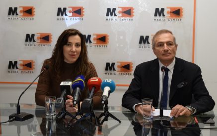 «Անհասկանալի է արցախահայերի իրավունքի վերաբերյալ անտարբերությունը»․ Րաֆֆի-Ֆիլիպ Քալֆայան