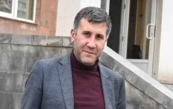 էլ ավելի մեծ հիմքեր ունենք պնդելու, որ Աշոտյանի անազատության հետ կապված խափանման միջոցի կարիք այլեւս չկա. Մելիքյան