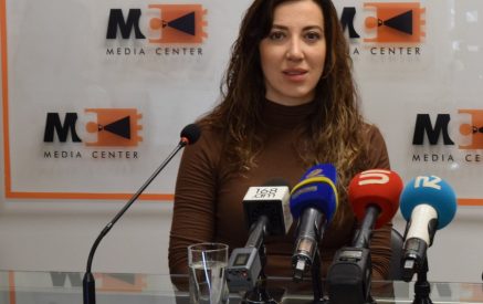 «Առանց վերադարձի չի կարող լինել ինքնորոշում»․ Սիրանուշ Սահակյան