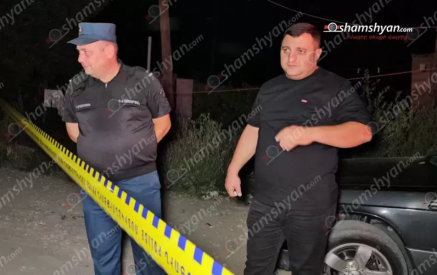 Սուրենավանում կրակոցների հետևանքով կա վիրավոր. կասկածյալը նախկին գյուղապետի որդին է. Shamshyan.com