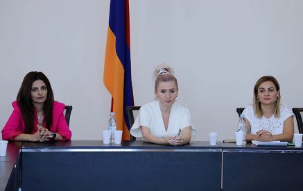 Տարակարգը միտված է խրախուսելու մանկապարտեզների մանկավարժներին