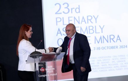 «Տեսալսողական դաշտի կարգավորումների ընդլայնումը լուծում չէ, եթե չի ուղեկցվում մեդիագրագիտության մակարդակի աճով»