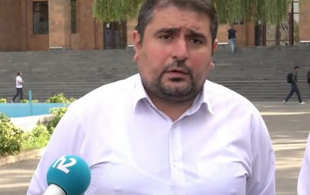 Այս նախագծով քանդվելու է ողջ կրթական համակարգը. Ցոլակ Ակոպյան