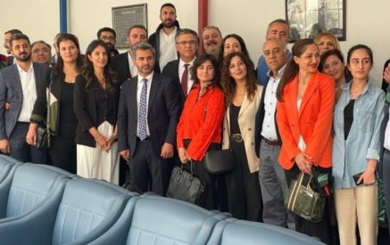«Դատական գործեր հարուցելով «Հայոց ցեղասպանություն» եզրույթն օգտագործելը կանխելն անհնար է, անհրաժեշտ է առերեսվել իրականության հետ»