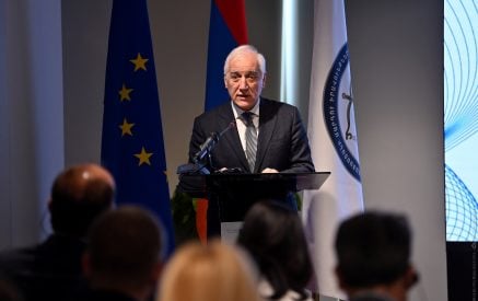 ՀՀ-ում մարդու իրավունքների պաշտպանության ուղղությամբ աշխատանքները մեծ նշանակություն են ունեցել մեր հասարակության և առավել ևս ժողովրդավարության զարգացման գործում. Վահագն Խաչատուրյան