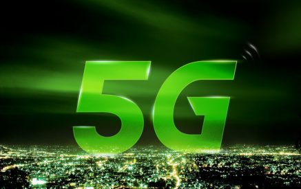 Ucom-ը գործարկել է 5G ցանցն առաջին ինը քաղաքներում
