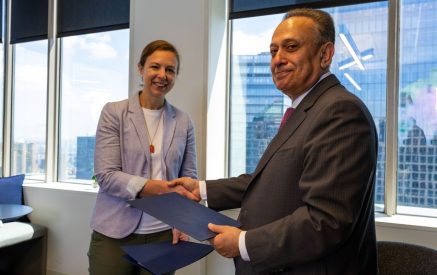 Ակբա բանկը և American Express-ն ընդլայնում են համագործակցությունը Հայաստանում