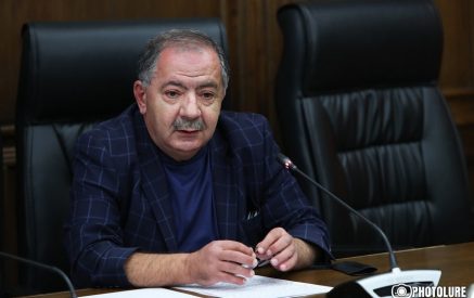 «Գլխավոր պրոբլեմը Նիկոլն է»․ Աղվան Վարդանյանին հիշեցրին, որ ՀՅԴ-ն իրեն հեռացրել էր՝ Նիկոլի օգտին չքվեարկելու համար
