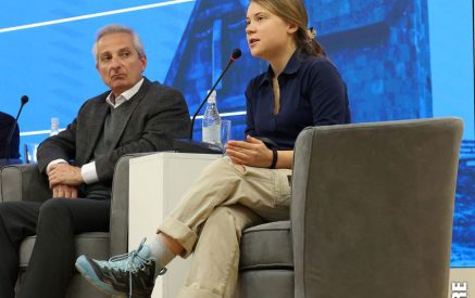 «Վերադարձի իրավունք պետք է լինի։ Ադրբեջանը չի կարող հերքել այդ իրավունքը»․ Արա Ղազարյանը՝ արցախահայերի իրավունքների մասին