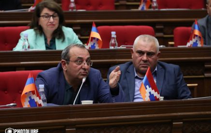 Ինչի՞ շուրջ են համաձայնել իշխանությունն ու ընդդիմությունը․ Արծվիկ Մինասյանը մանրամասնում է