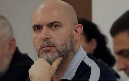 Եթե եվրաինտեգրման հարցին վերաբերվում ես որպես «ուրբաթ երեկո», ապա հիշիր, որ անկախ հանգստյան օրերի ցկցկոցից, երկուշաբթին անխուսափելի է․ Արմեն Աշոտյան