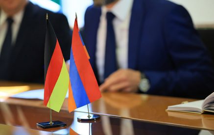 Քննարկվել է «Հայաստանում կենսաբազմազանության և կայուն տեղական զարգացման» դրամաշնորհային ամենամեծ ծրագիրը