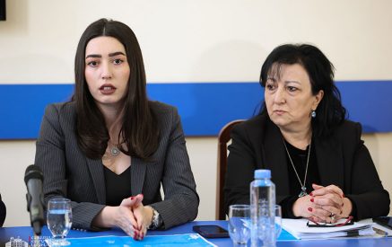 Քննարկվել են ոստիկանության ծառայողին ներկայացվող առողջական վիճակի պահանջներում փոփոխությունների հարցեր