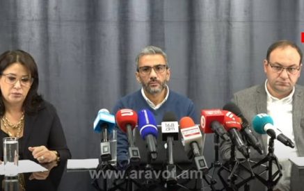 Առավել համոզվում եմ` պաշտպանը չի հասկանում իր դերն ու գործառույթների նշանակությունը ժողովրդավարական պետություն ունենալու հարցում. Հովհաննես Ավետիսյան