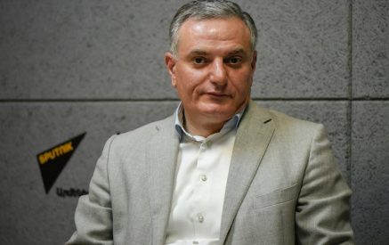 Նիկոլը և իր կառավարությունը, բացի հազարամյա հայկական Արցախը հանձնելուց, հազարավոր զոհեր տալուց՝ ոտնատակ են տվել նաև հարգանքի ինստիտուտը. Արտակ Զաքարյան