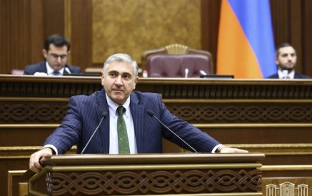 «Եթե այսօր հայ ռազմագերիները չվերադարձվեն, ապա հավանականությունը, որ տեսանելի ապագայում կվերադարձվեն, ձգտում է զրոյի»․ Արթուր Խաչատրյան